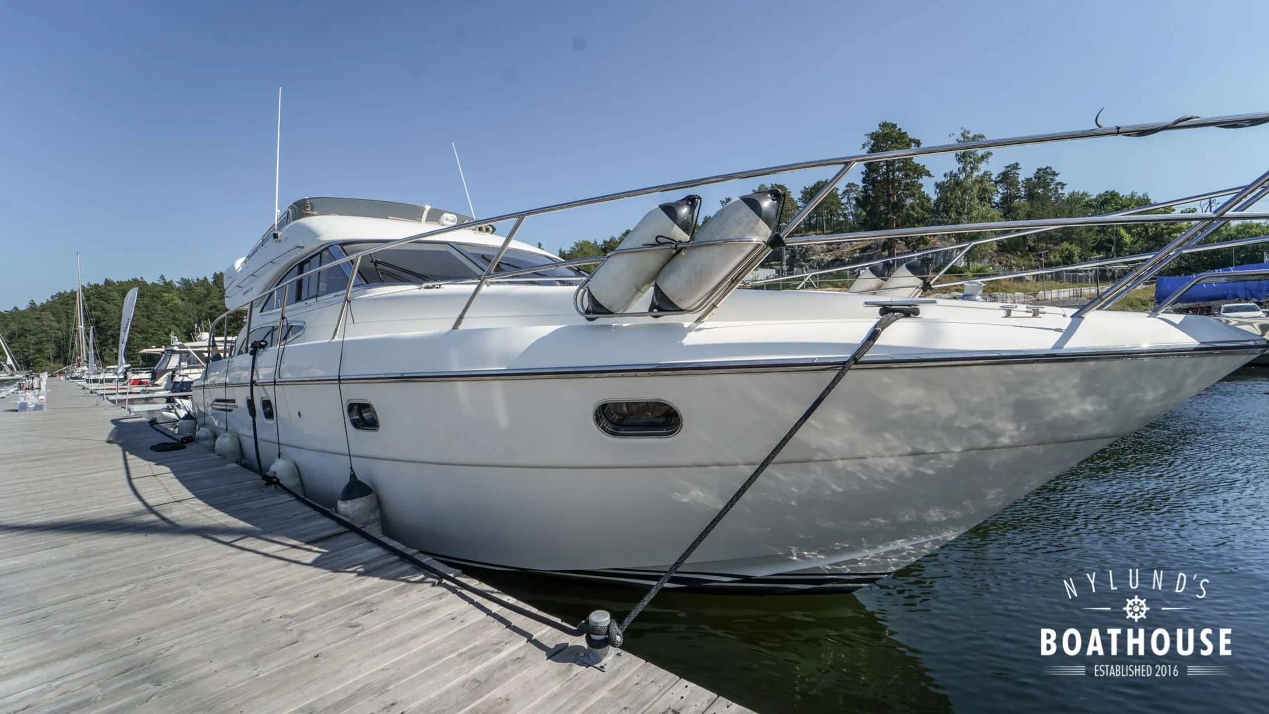Princess 50 - Image 33