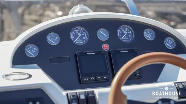 Princess 50