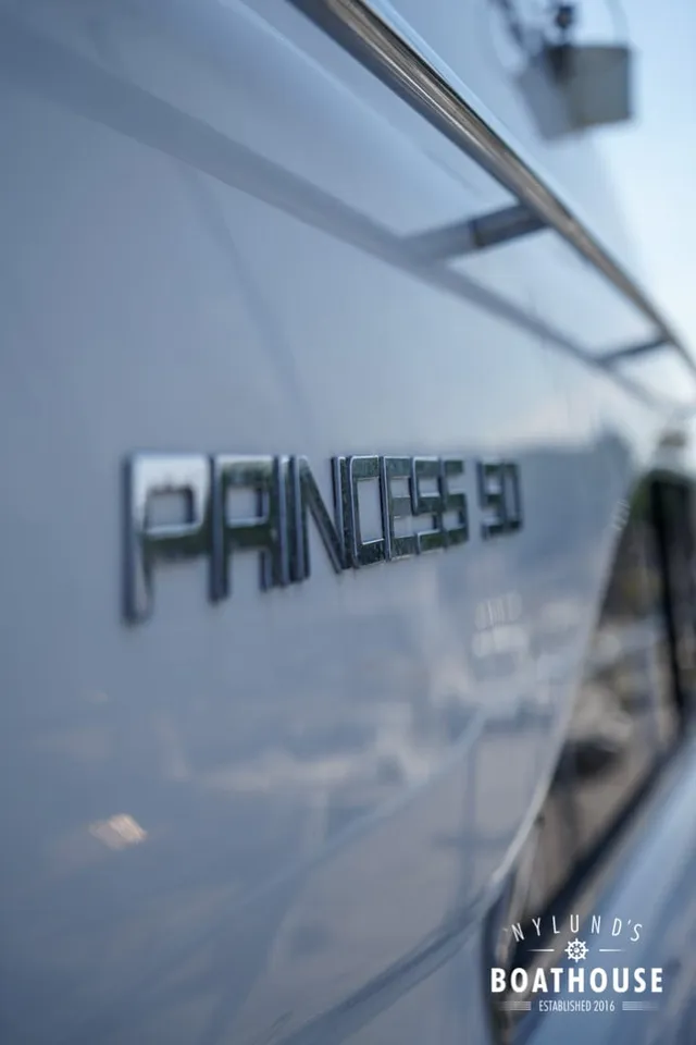 Princess 50