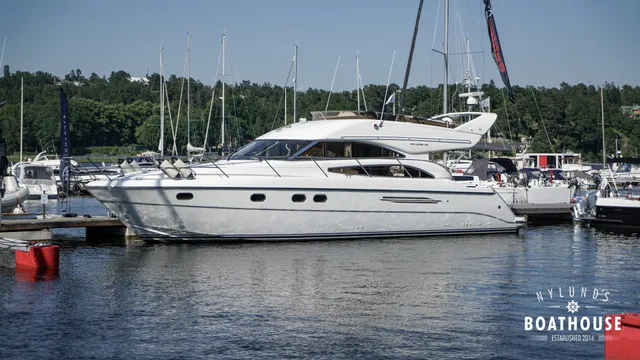 Princess 50