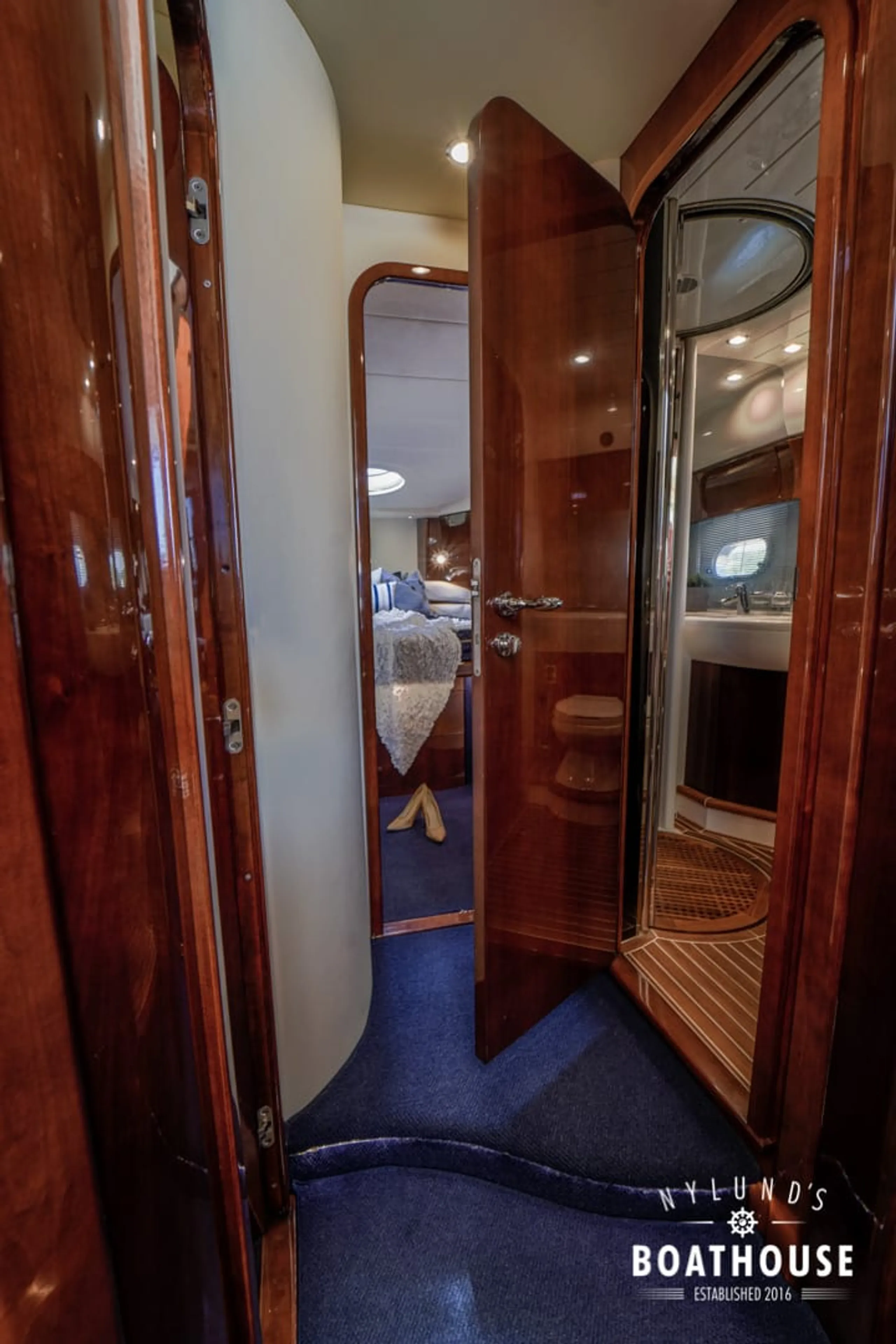 Princess 50 - Image 6