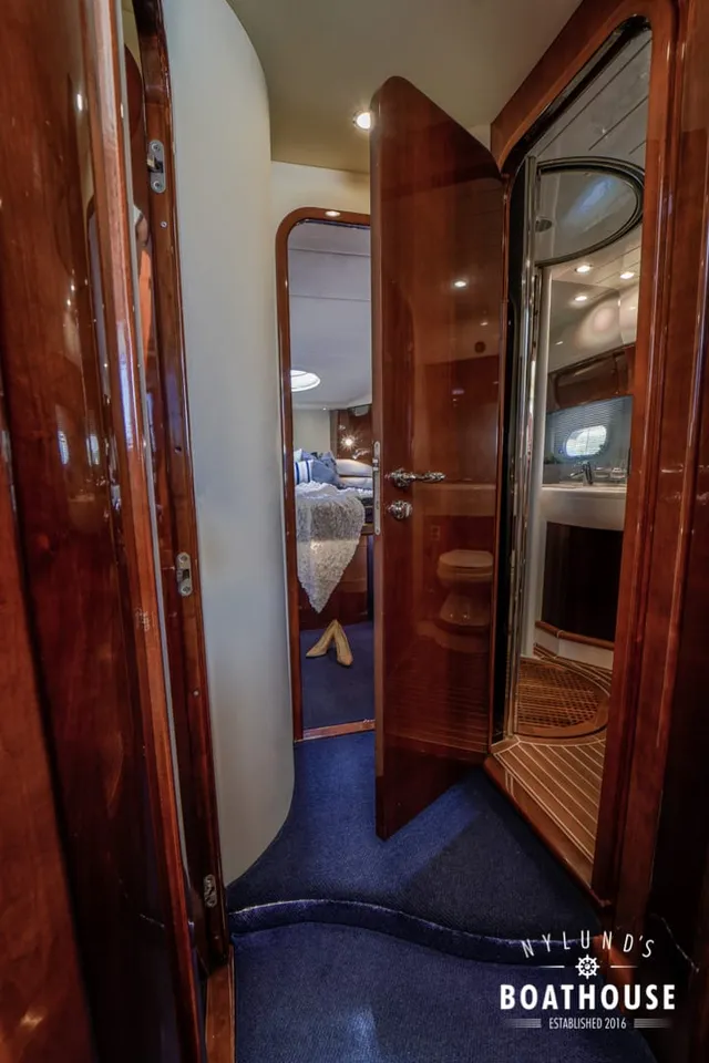 Princess 50