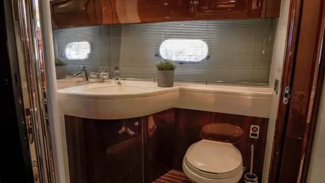 Princess 50