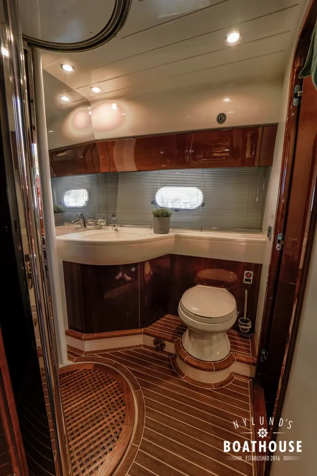Princess 50