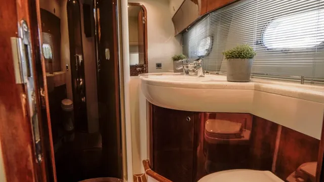 Princess 50