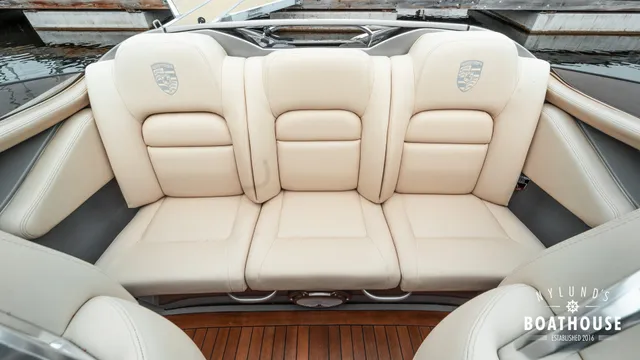 Donzi 28 Fearless Yacht