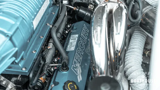 Donzi 28 Fearless Yacht