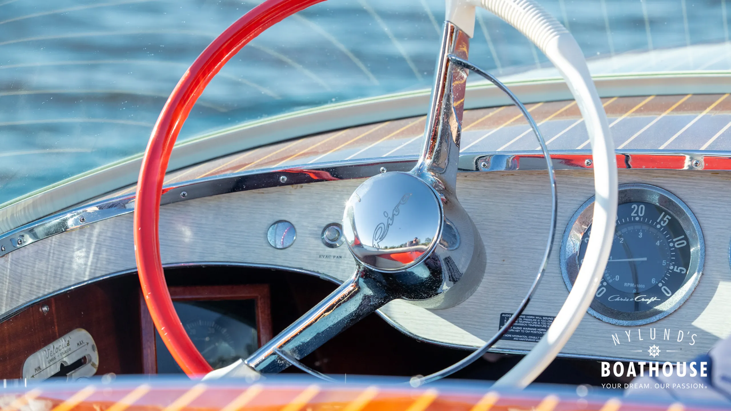 Riva Super Florida - Image 49