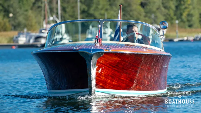 Riva Super Florida