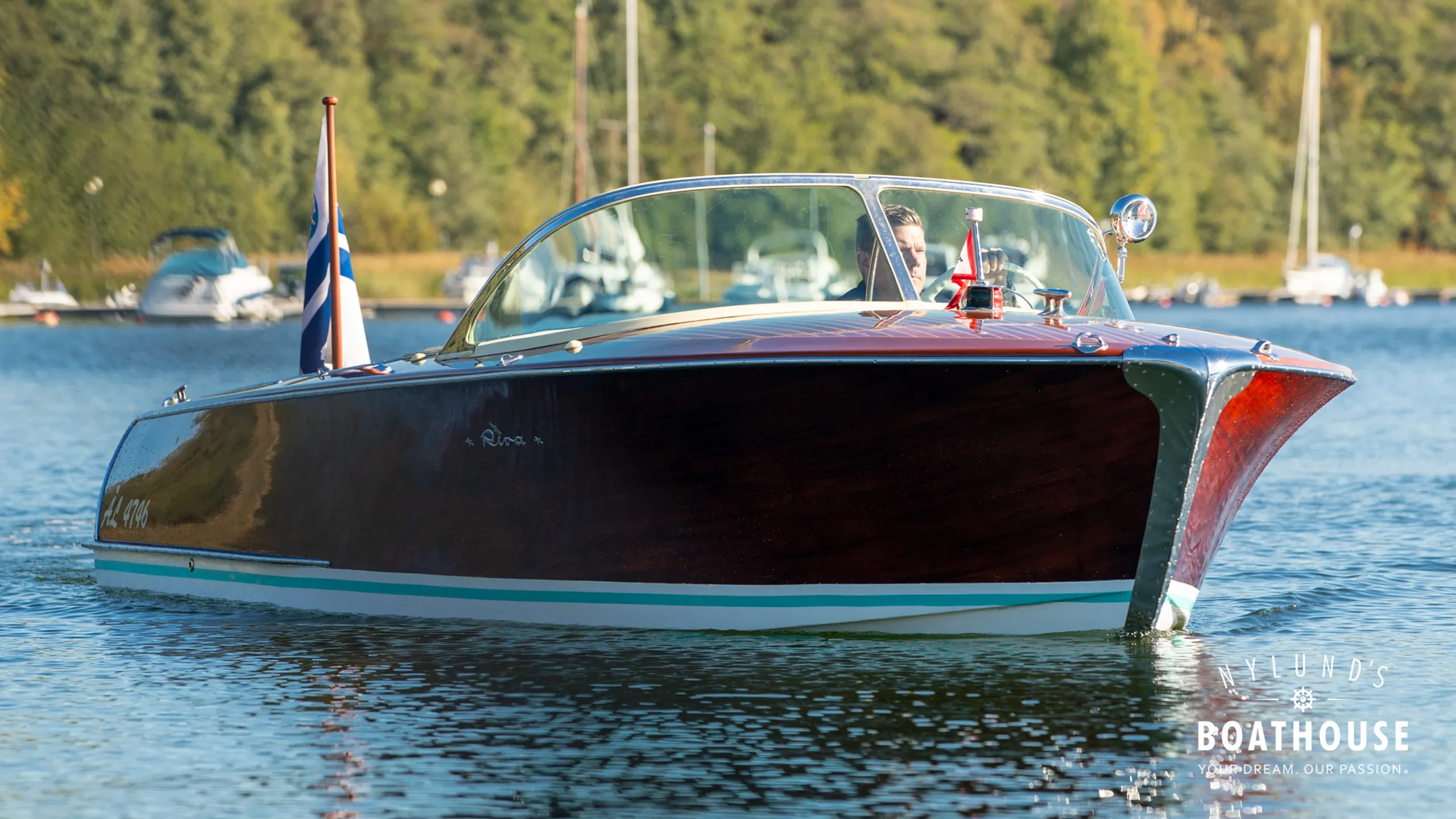 Riva Super Florida - Image 45