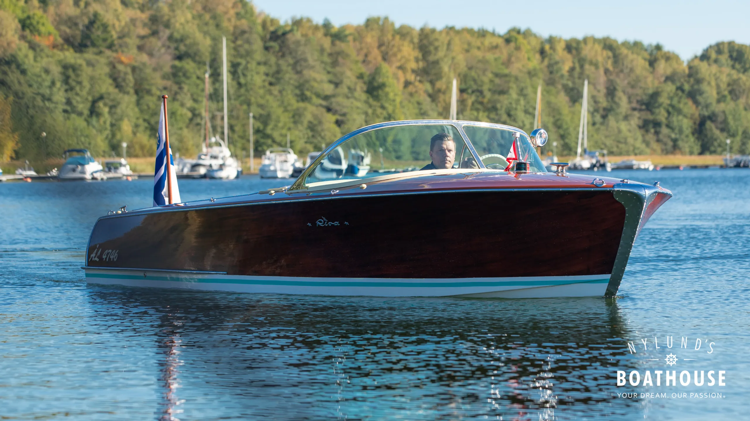 Riva Super Florida - Image 2