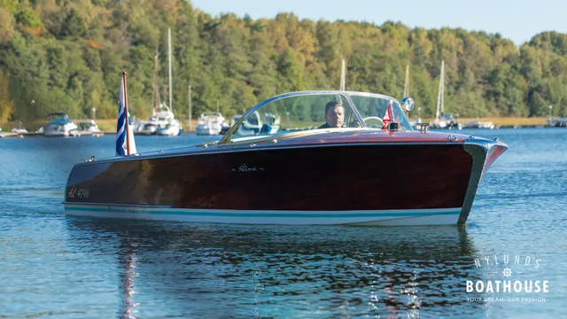 Riva Super Florida