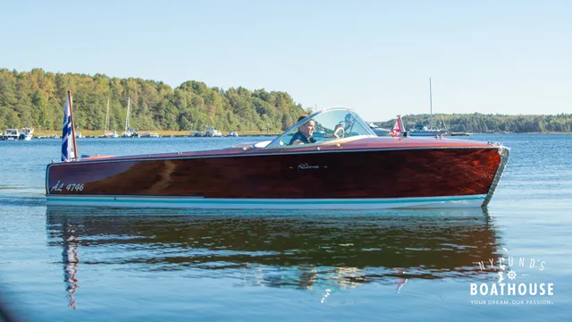 Riva Super Florida