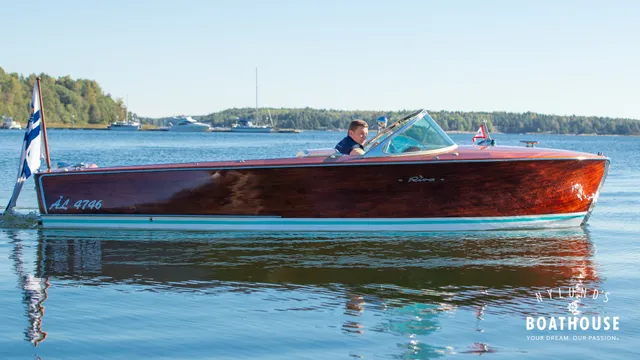 Riva Super Florida