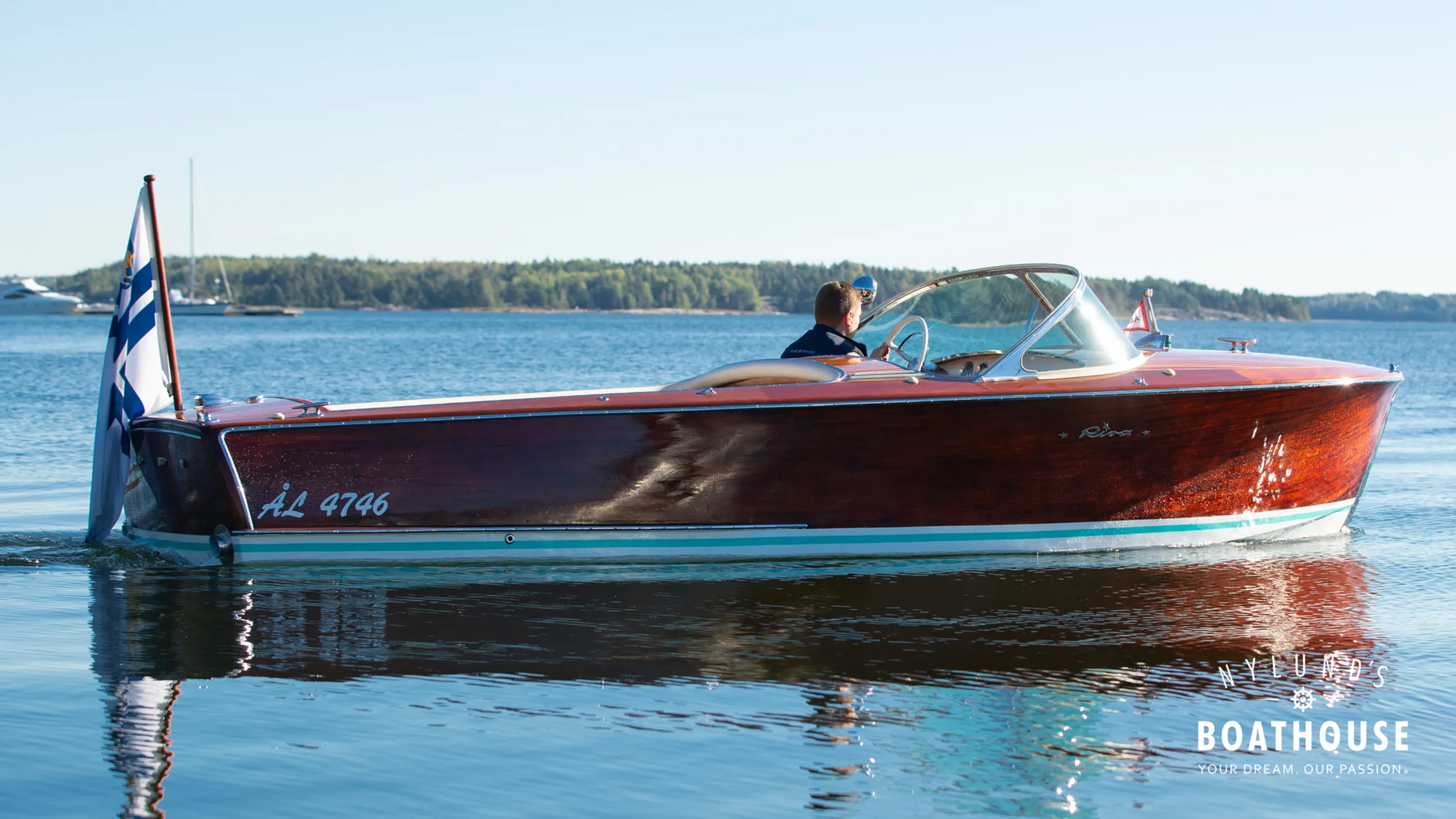 Riva Super Florida - Image 5