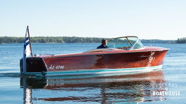 Riva Super Florida