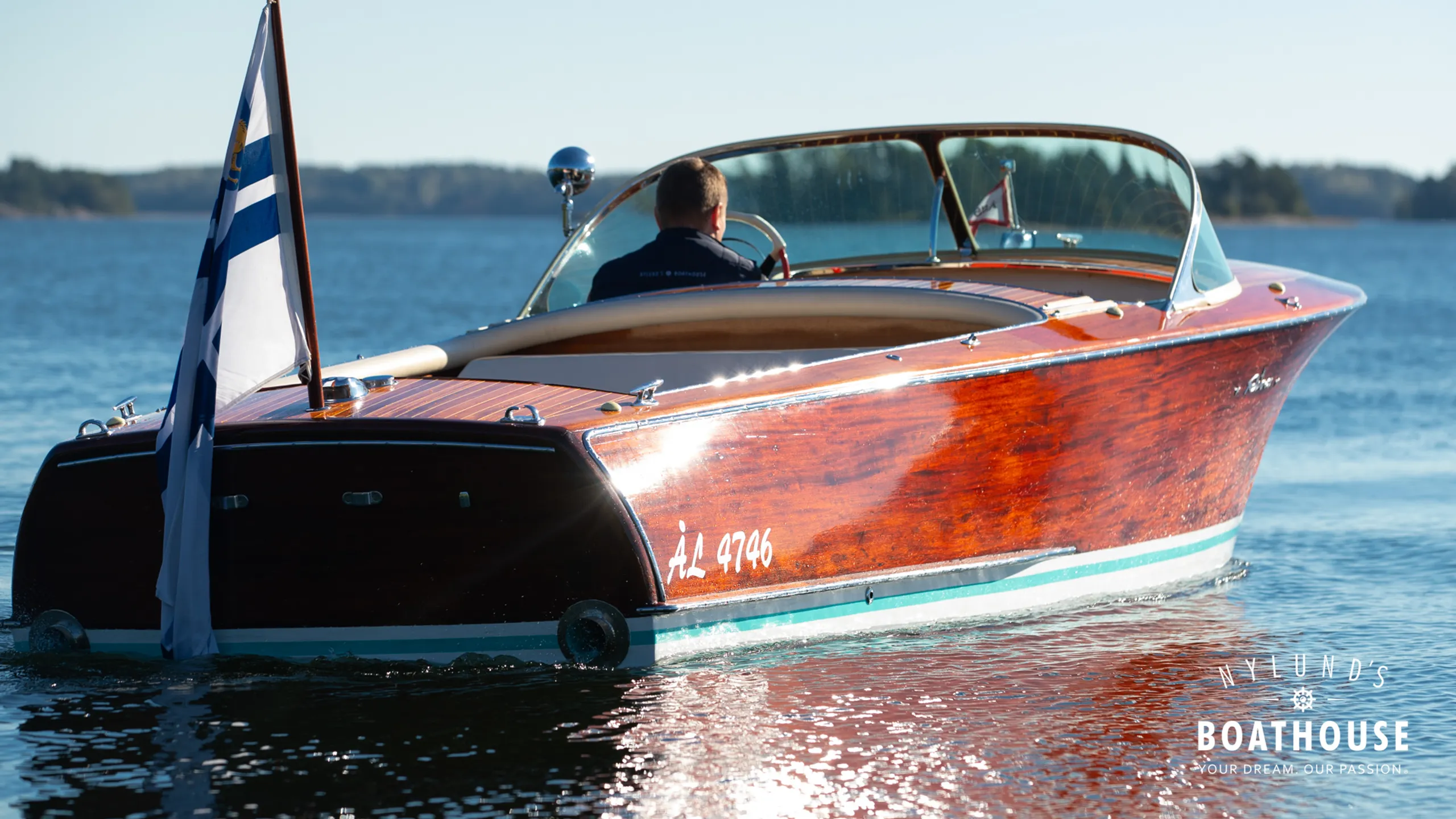 Riva Super Florida - Image 11