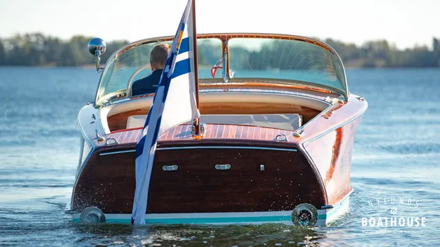 Riva Super Florida