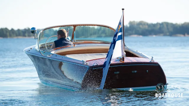 Riva Super Florida