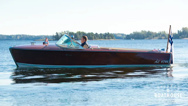 Riva Super Florida