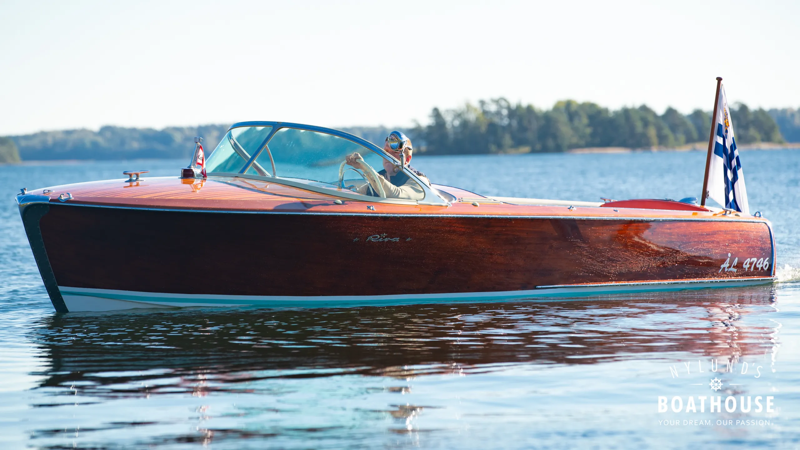 Riva Super Florida - Image 1