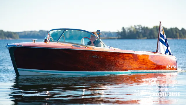 Riva Super Florida