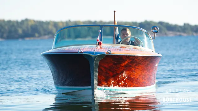 Riva Super Florida