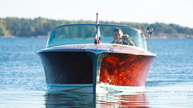 Riva Super Florida