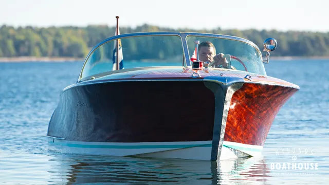 Riva Super Florida