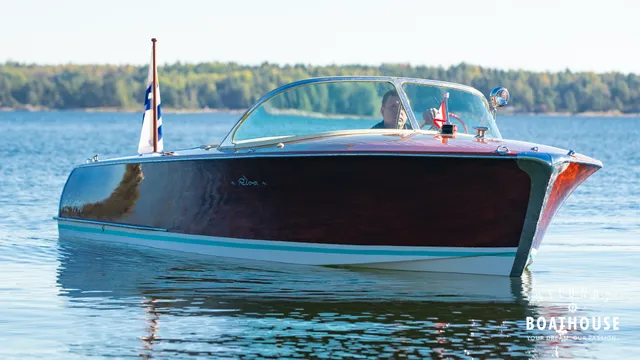 Riva Super Florida