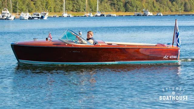 Riva Super Florida