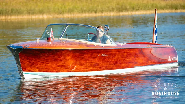 Riva Super Florida
