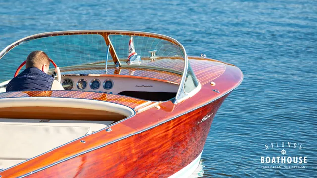 Riva Super Florida