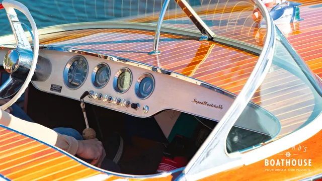 Riva Super Florida