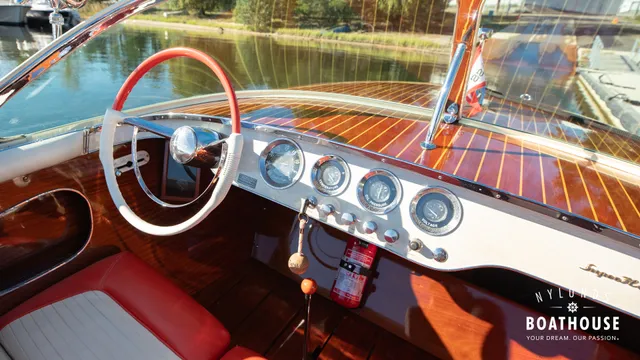 Riva Super Florida