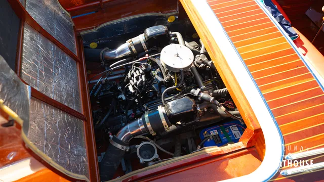 Riva Super Florida