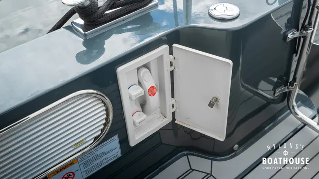 Nord Star 32 Patrol