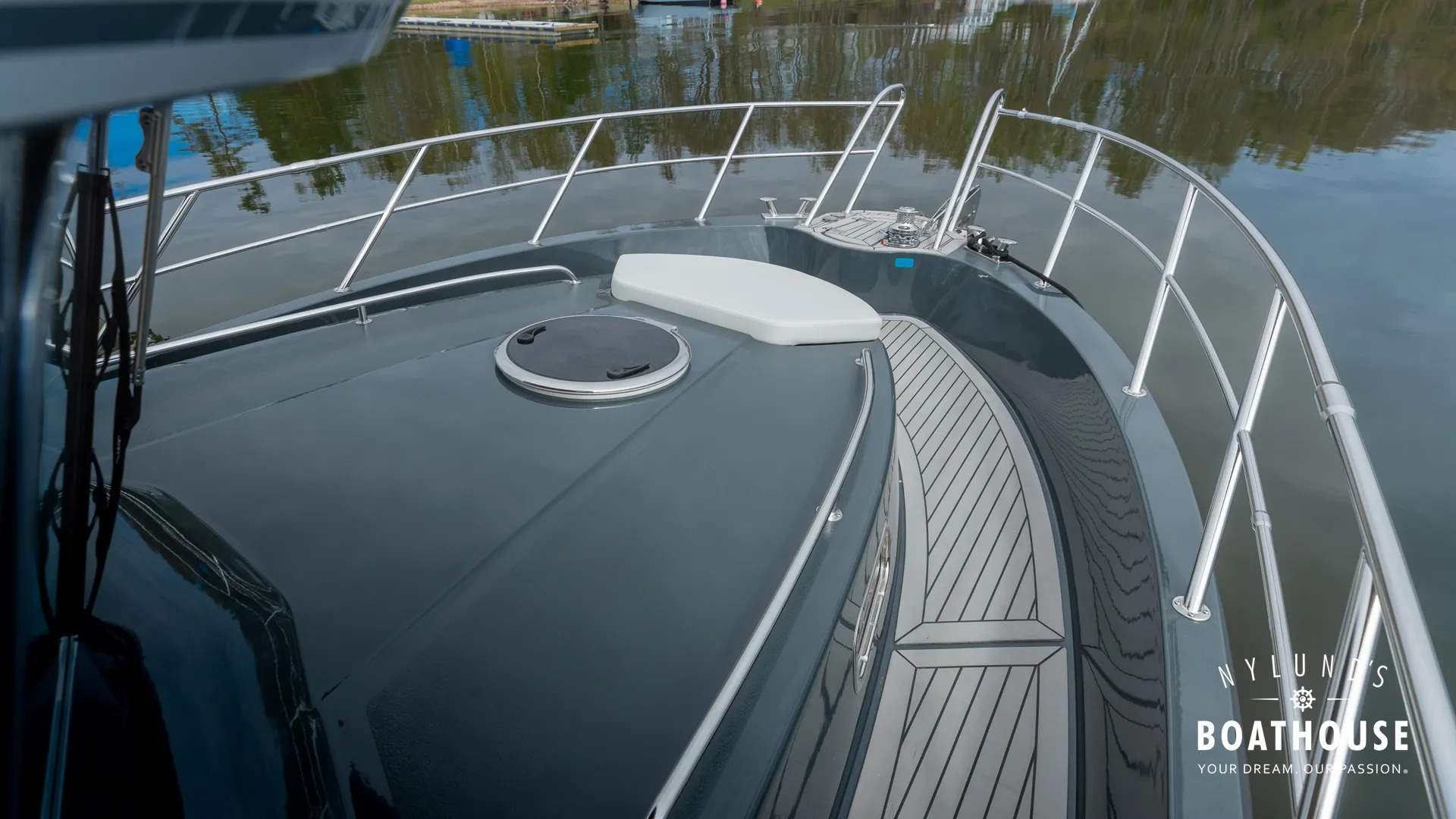 Nord Star 32 Patrol - Image 9