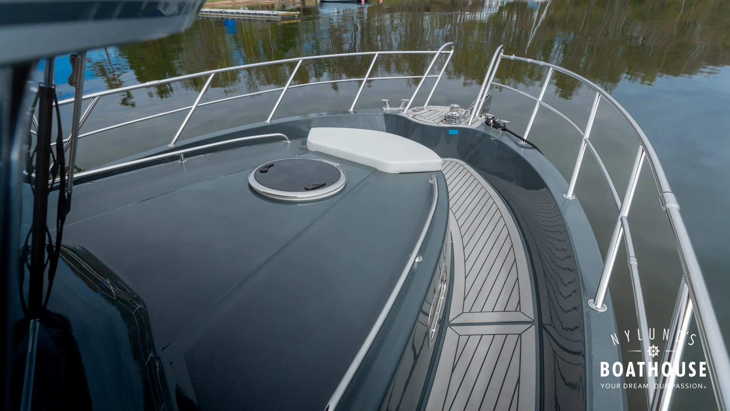 Nord Star 32 Patrol - Image 9