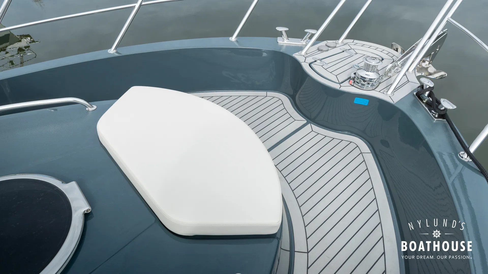 Nord Star 32 Patrol - Image 6