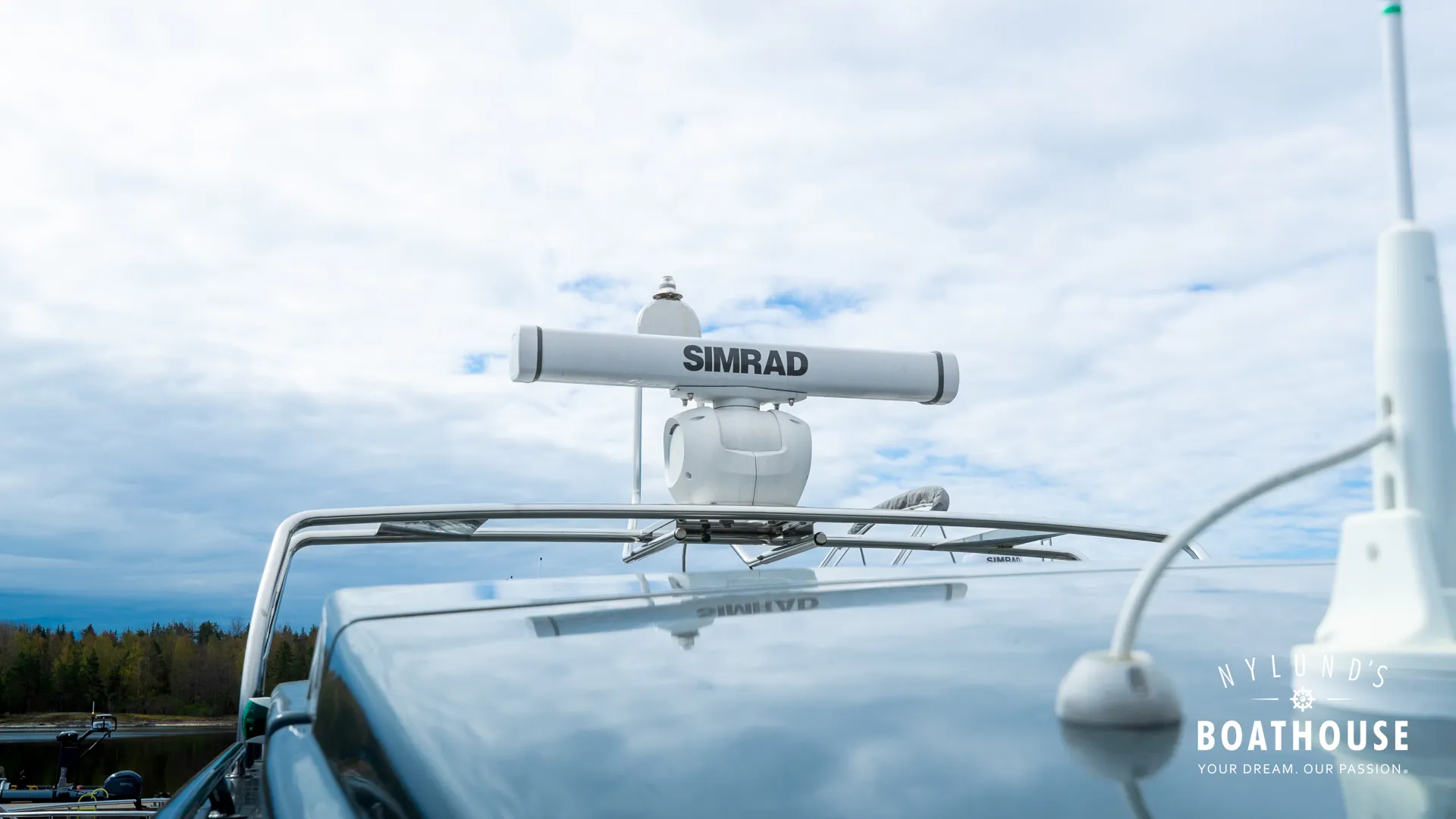 Nord Star 32 Patrol - Image 16