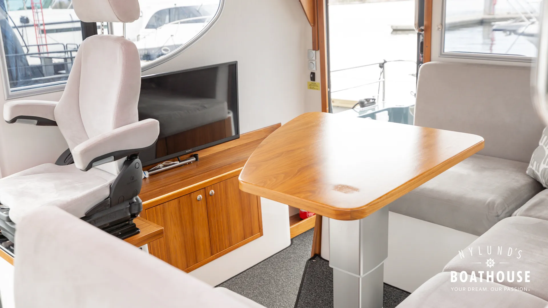 Nord Star 32 Patrol - Image 30
