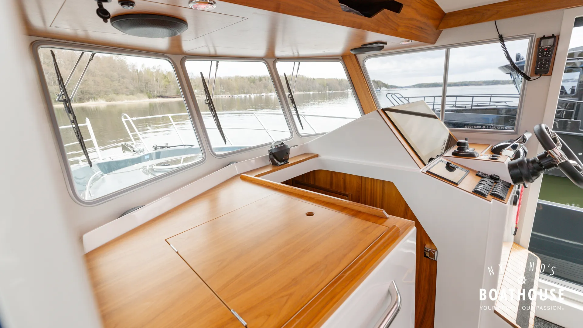 Nord Star 32 Patrol - Image 35