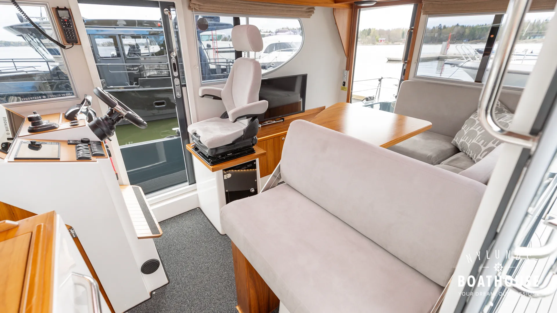 Nord Star 32 Patrol - Image 38