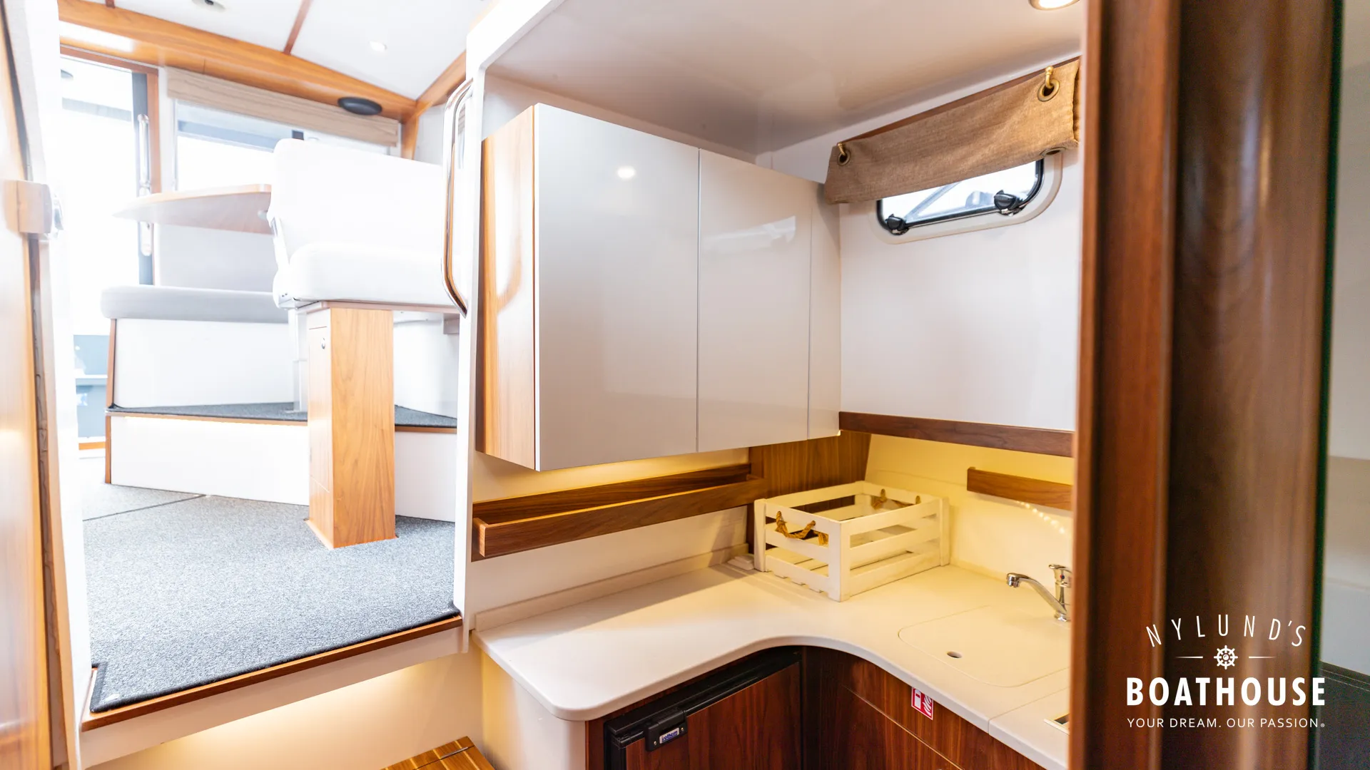 Nord Star 32 Patrol - Image 28