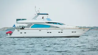 Elegance 68