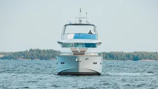 Elegance 68
