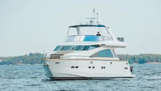 Elegance 68