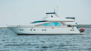 Elegance 68