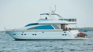 Elegance 68